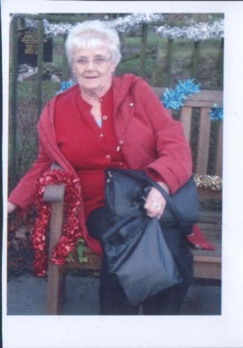 Main Photo of juneanne
